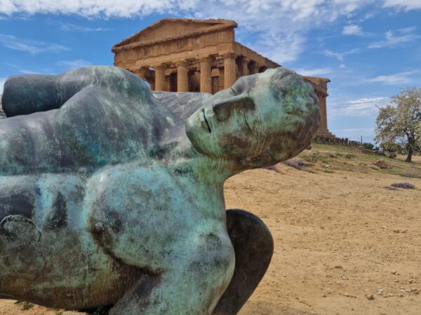 Full Day Agrigento
