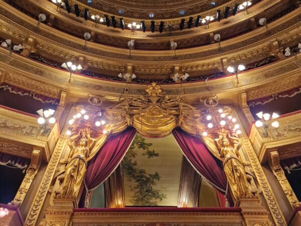 Half day Palermo Walking Tour