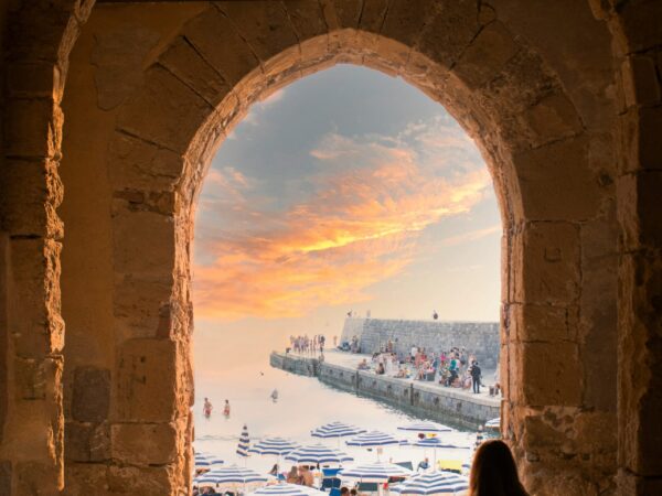 Cefalù mezza giornata