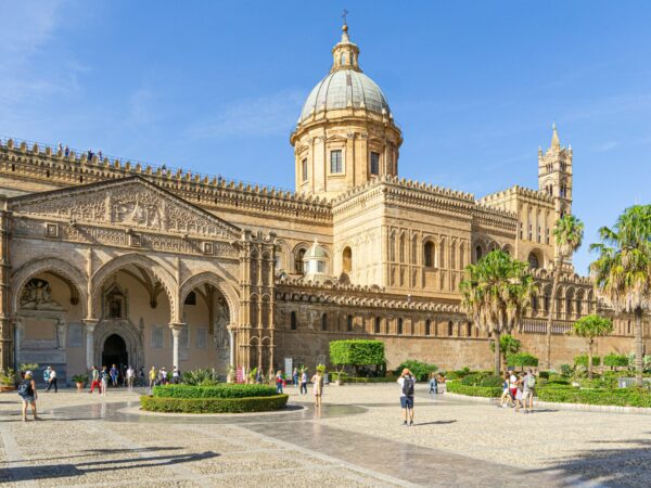 Full Day Palermo & Monreale